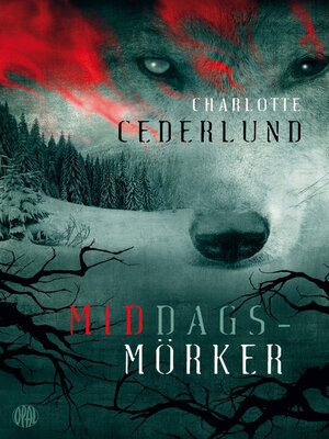 cover image of Middagsmörker
